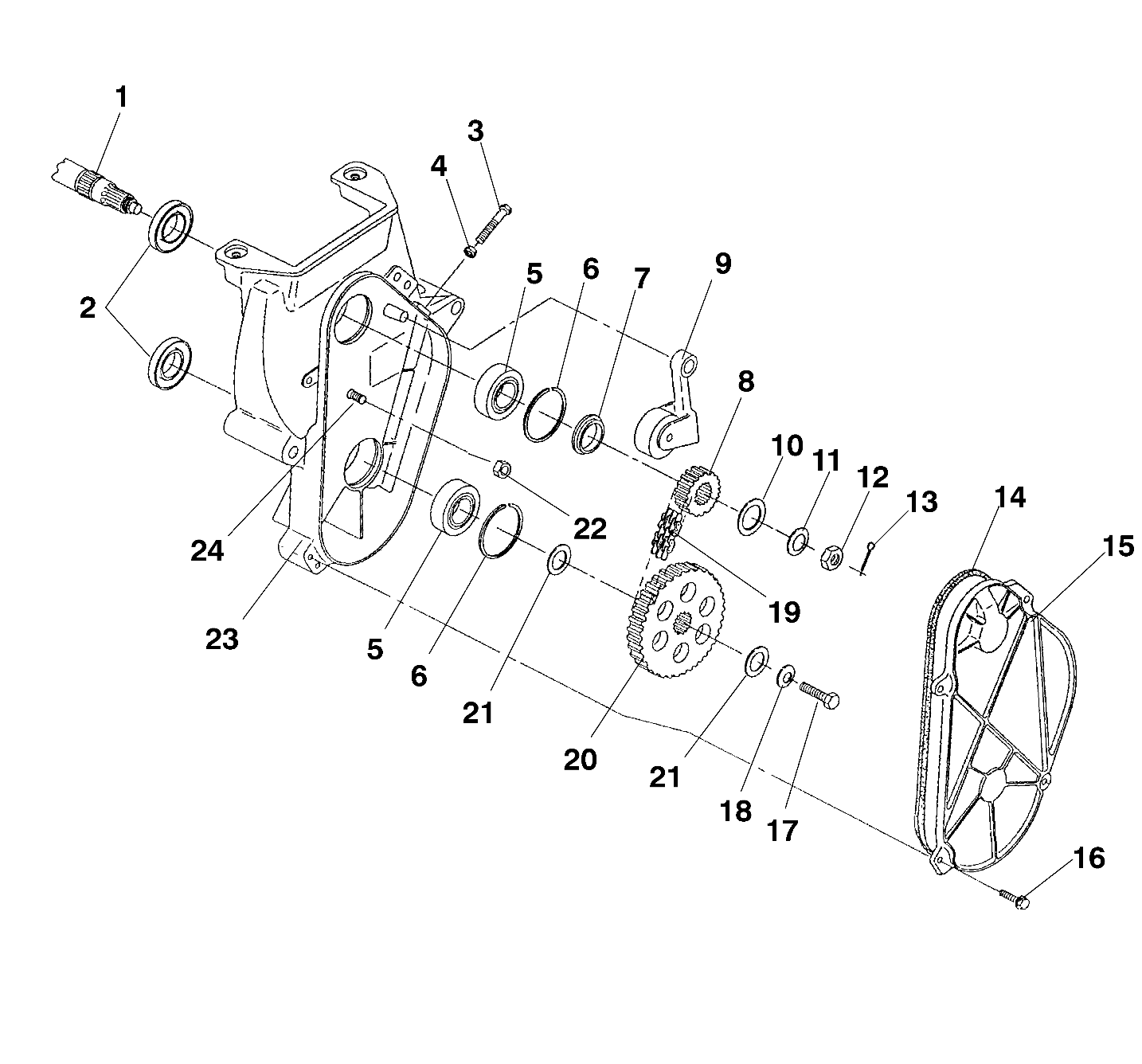 97 Polaris Xcr 600 Manual