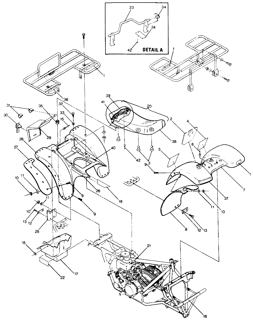 Body Assembly (49147514750001)