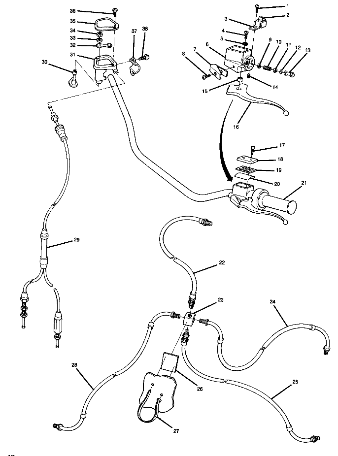 Control Assembly (4914891489013A)