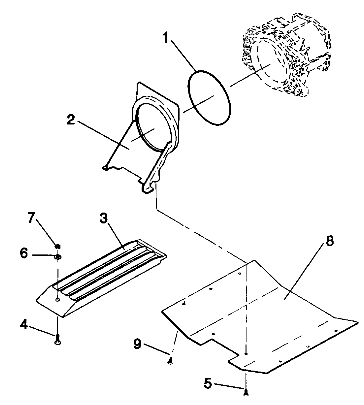 WATER INLET SL 650/B924058 (4922922292020A)