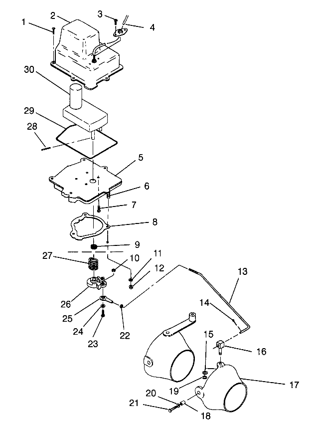 TRIM PACKAGE SL 780 B964087 and  Intl. SL 780 I964087 (4935523552B004)