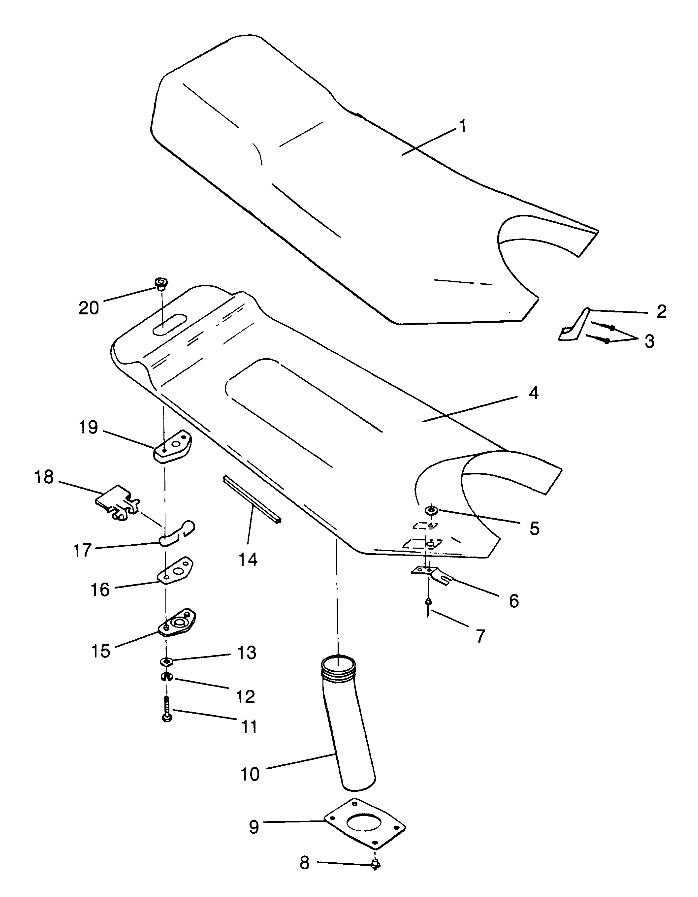 SEAT SL 900 B964291 and  Intl. SL 900 I964291 (4935583558A011)