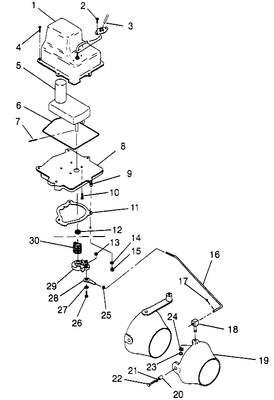 TRIM PACKAGE SL 900 B964291 and  Intl. SL 900 I964291 (4935583558B004)