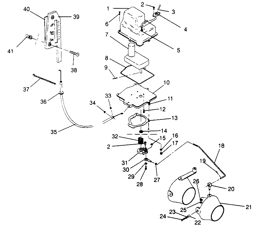 TRIM PACKAGE SL 700 B964066 and  Intl. SL 700 I964066 (4935633563B004)