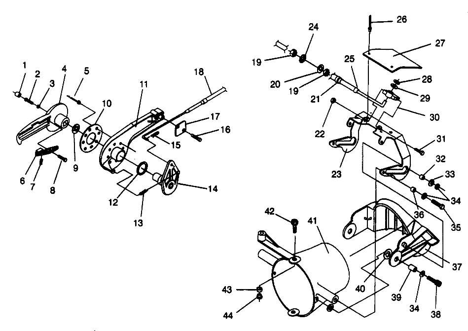 REVERSE SLTX B964590 and Intl. SLTX I964590 (4935783578B011)