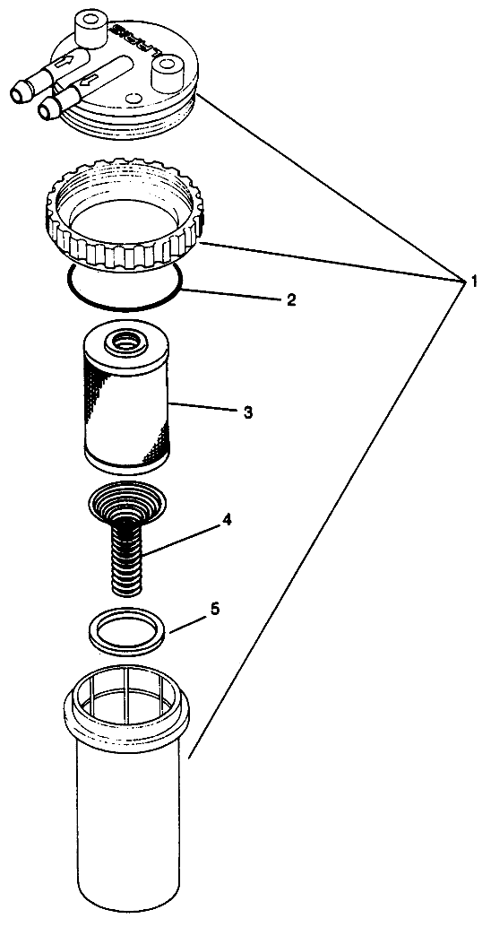 DRAIN SLTX B964590 and Intl. SLTX I964590 (4935783578C009)