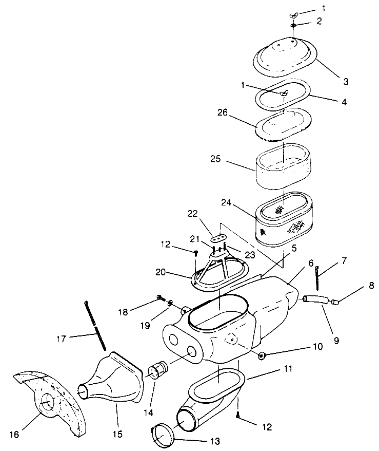 AIR BOX (SPORT) - W968540 (4935863586B003)