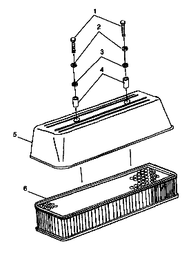 AIR VENT - B984690 (4945114511b008)