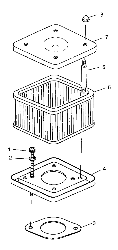 AIR VENT - I984673 (4945164516b008)