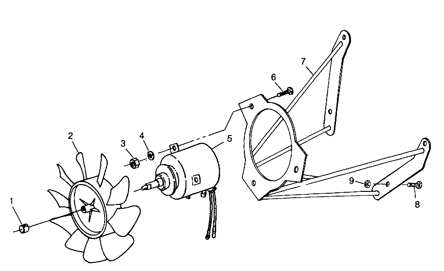 COOLING SYSTEM - W98CA28C (4945364536a011)