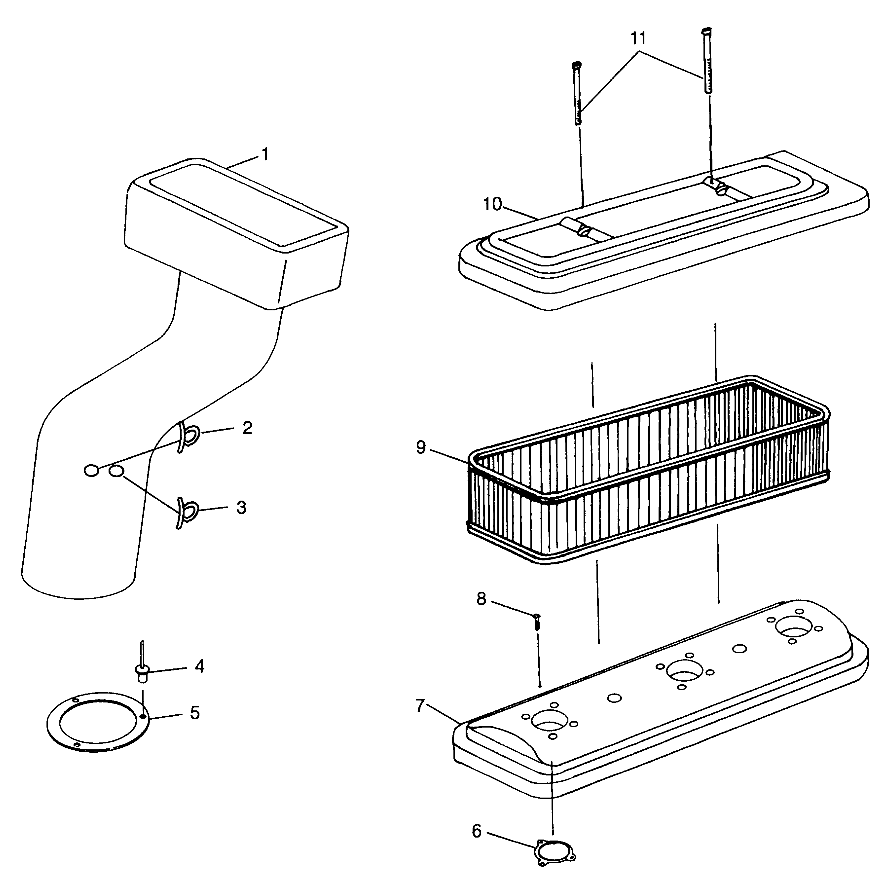 AIR VENT - I984978 (4945834583b009)