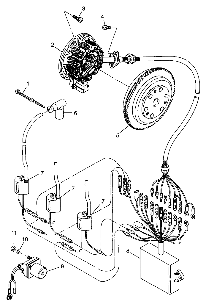 MAGNETO - I984978 (4945834583c008)