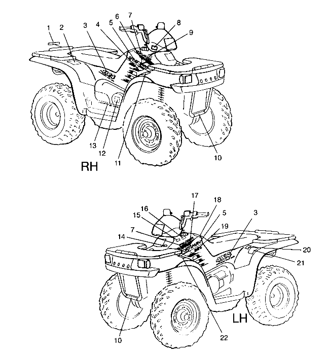 DECALS - A99CH33CA (4945964596a010)