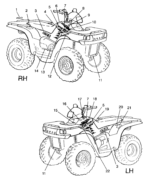 DECALS - A99CH33CB (4945964596a011)