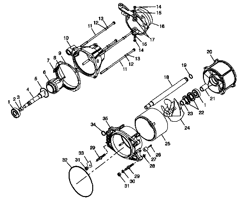 PROPULSION - B984590 (4946314631b003)