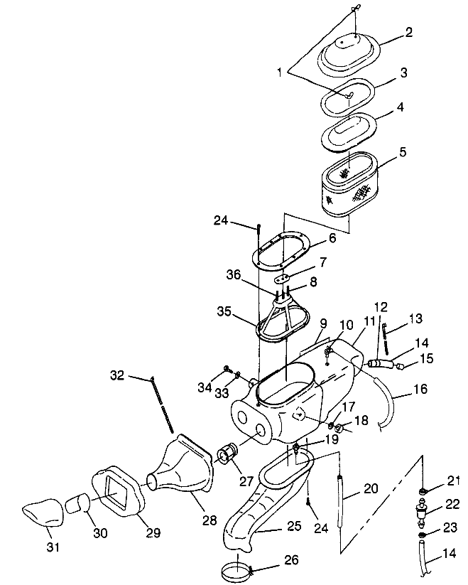 AIR BOX - N98AE50D (4946394639b002)