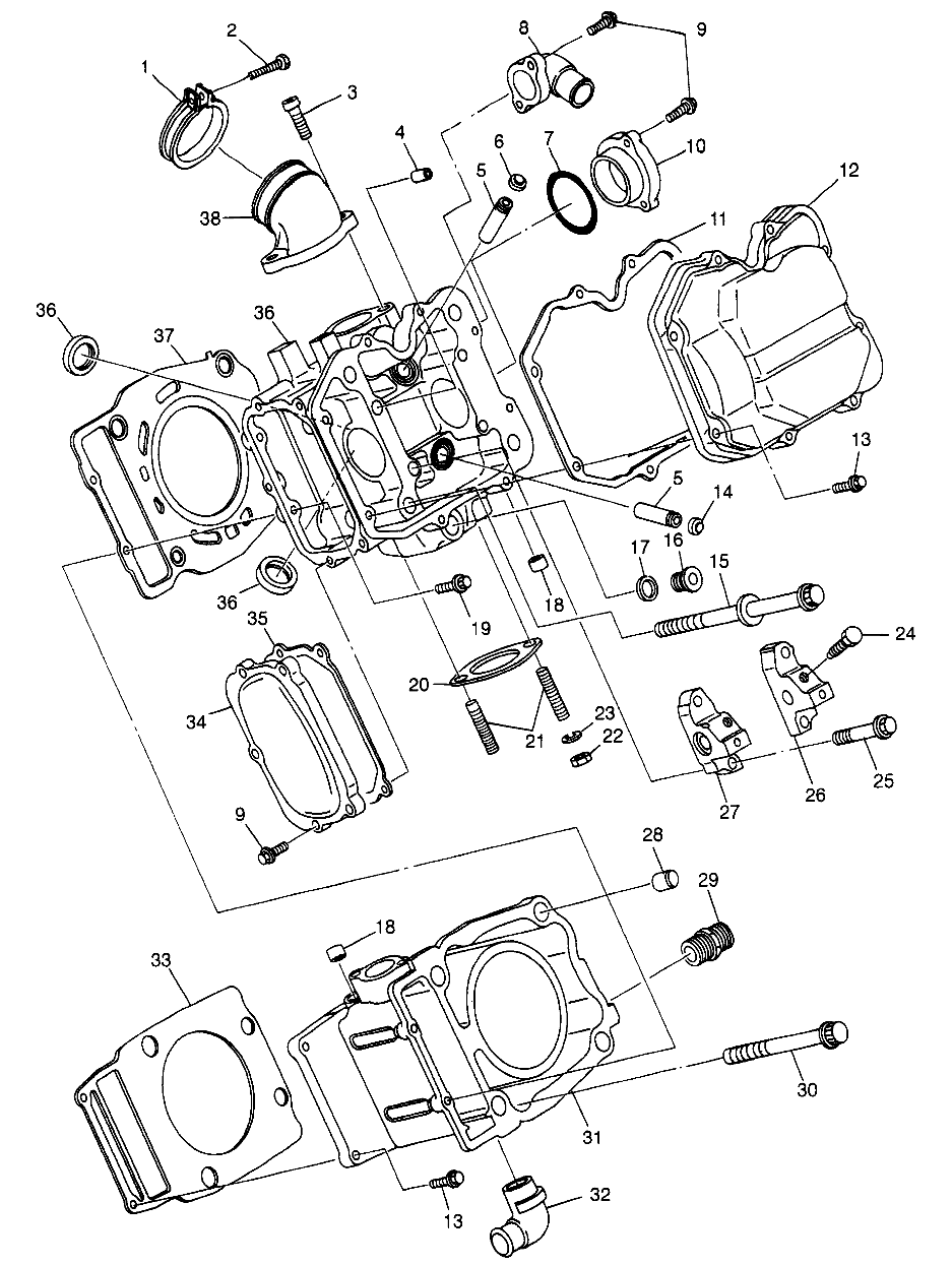 CYLINDER - S98AE50E (4946394639d009)