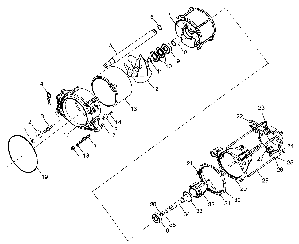 PROPULSION - I984573 (4946554655b003)