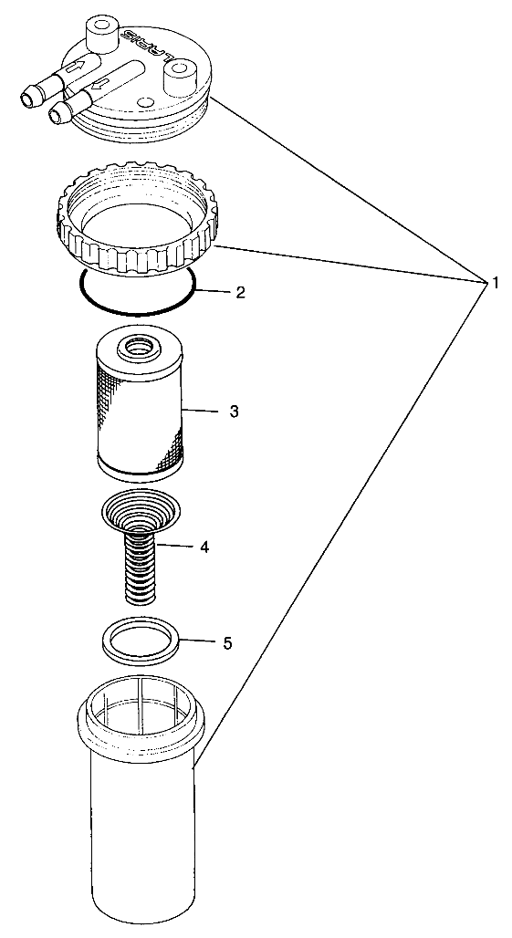 DRAIN - I984573 (4946554655c007)