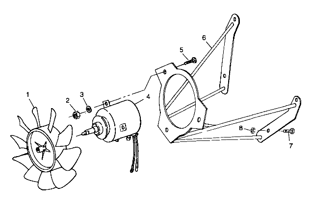 COOLING SYSTEM - A99CA28CA (4949444944a011)