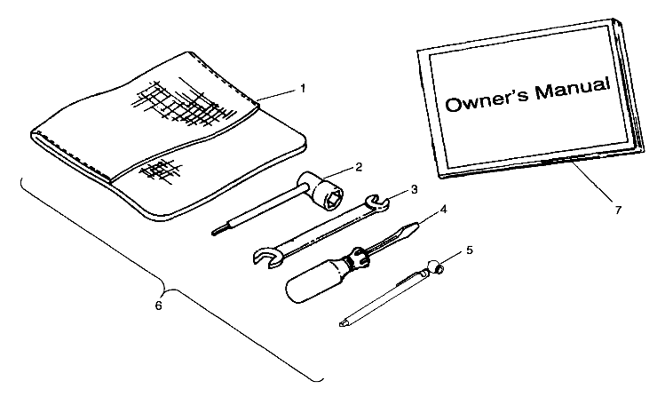 TOOL KIT - A99CA28CA (4949444944d002)