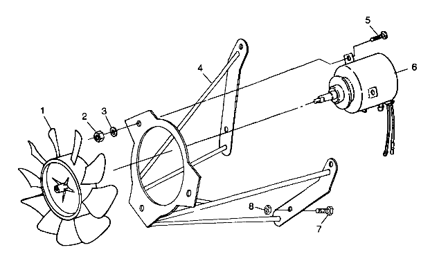 COOLING SYSTEM - A99CC28CA (4949484948a012)