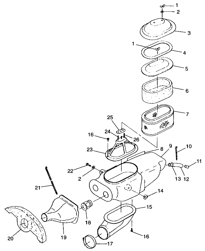 AIR BOX - A99BA38CA (4949534953a014)