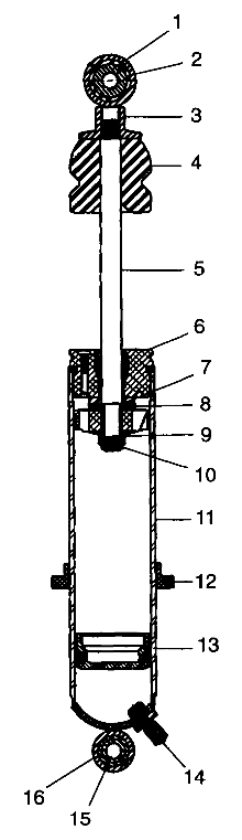 FOX SHOCK, GAS, RESERVOIR - A99BA38CA (4949534953c006)