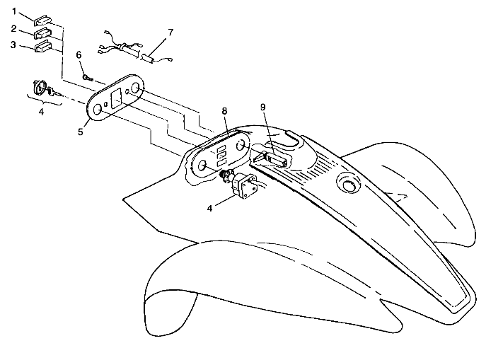 CONTROL PANEL - A99BG38CA (4949664966a008)