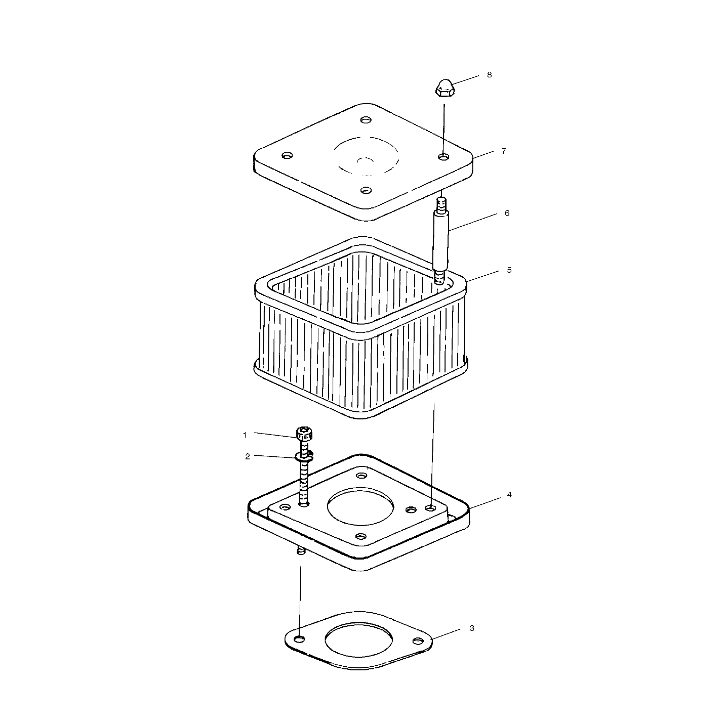 AIR VENT - I994673 (4951335133b008)