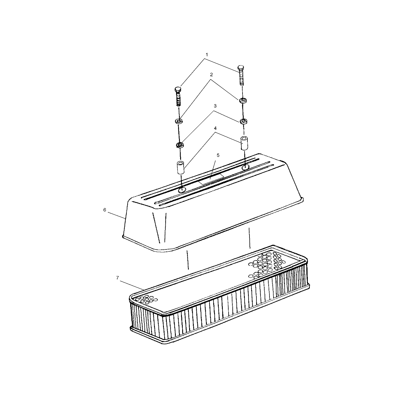 AIR VENT - I994690 (4951365136b008)