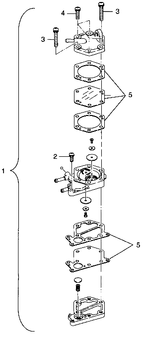 FUEL PUMP - A99CH50AC (4952455245e004)