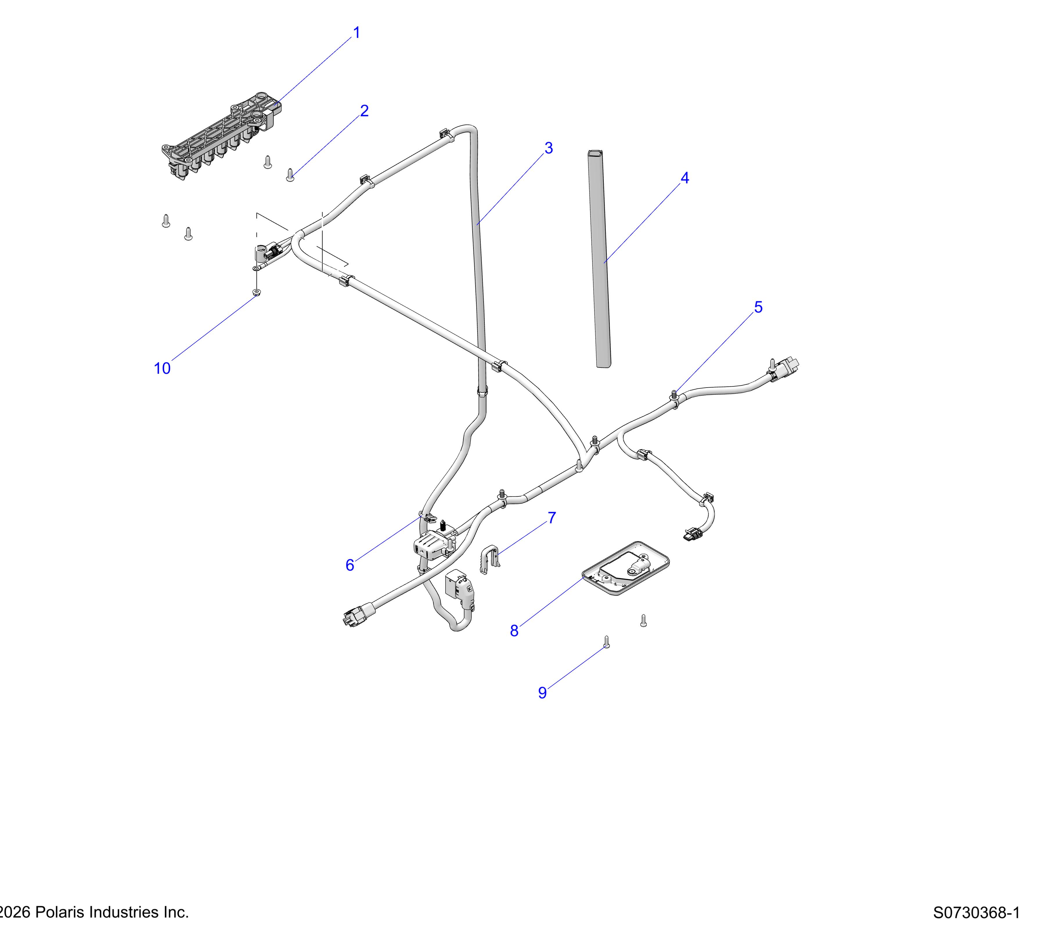 ELECTRICAL, DOME LIGHT