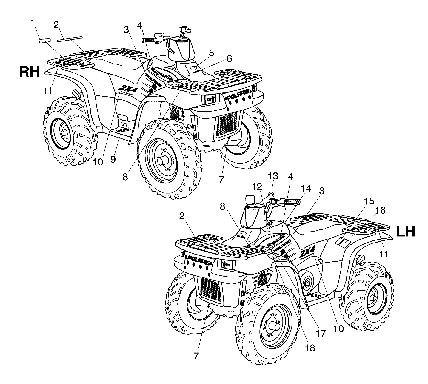 DECALS - A02CB50FC (4974857485A08)