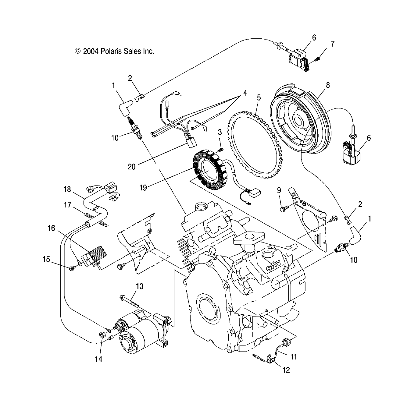 ELECTRIC DEVICE - R05RB63AA (4998179817D06)