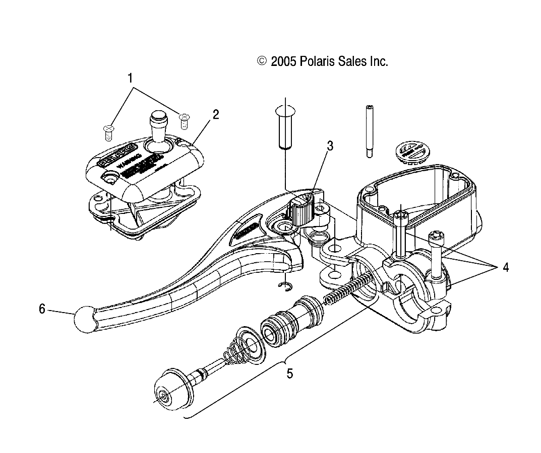 CONTROLS - A05MH68AK/AN/AD (4999200139920013B02)