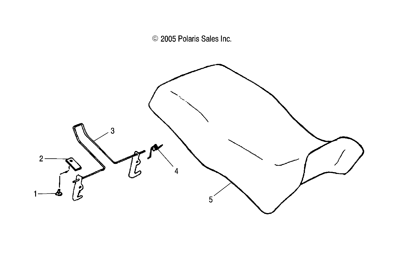 SEAT - A06CD32AA/AB/AC (4999201699920169A04)