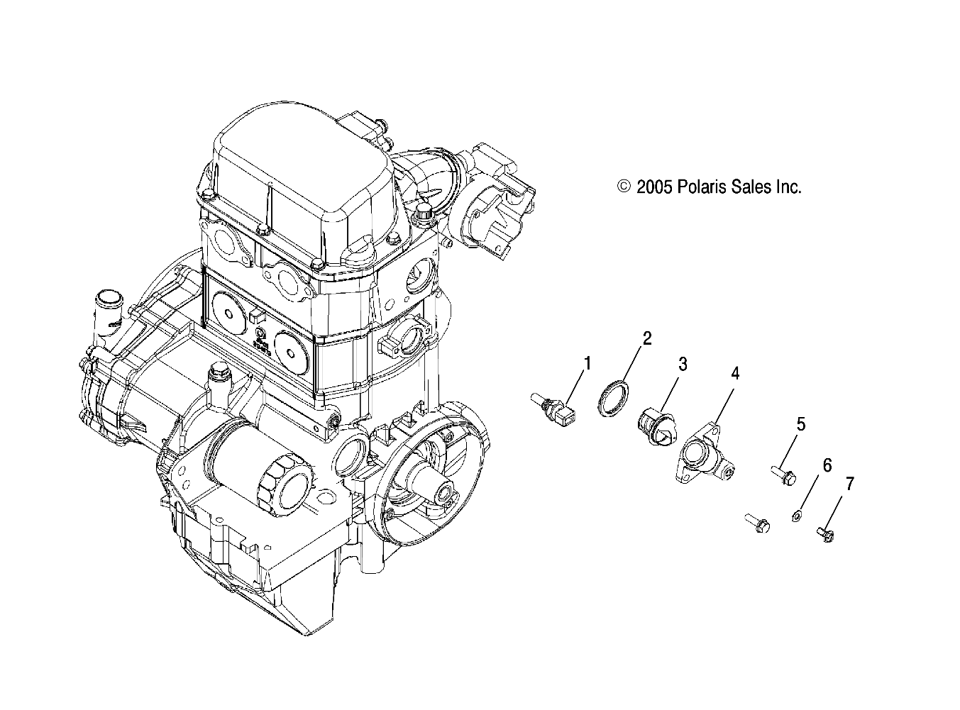 MANIFOLD and THERMOSTAT - R06RD68AA/AB/AC/AD/AE/AF (4999202219920221D09)