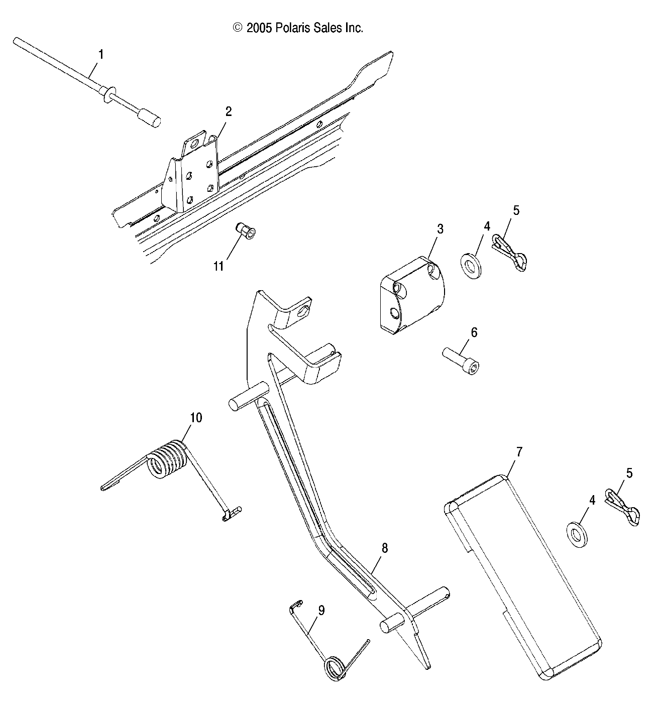 THROTTLE - R06RF68AA (4999202259920225C02)