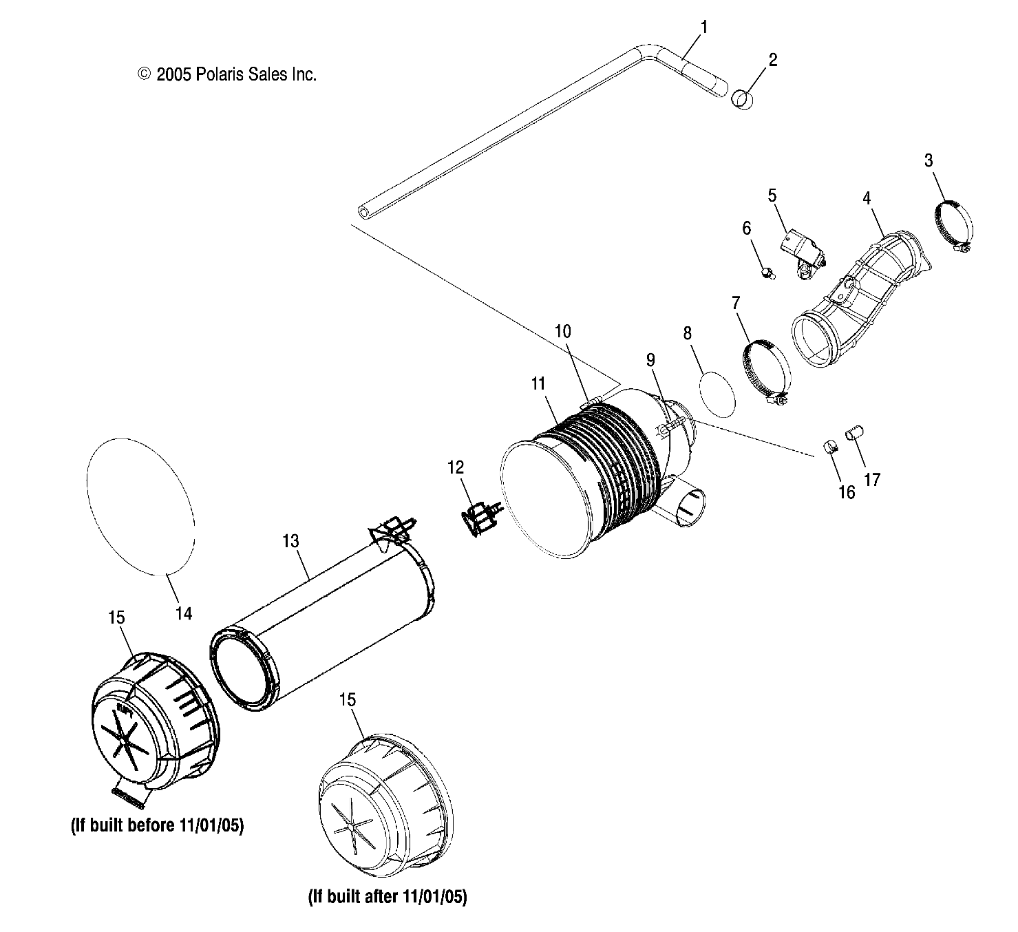 AIR BOX - R06RF68AA (4999202259920225C13)