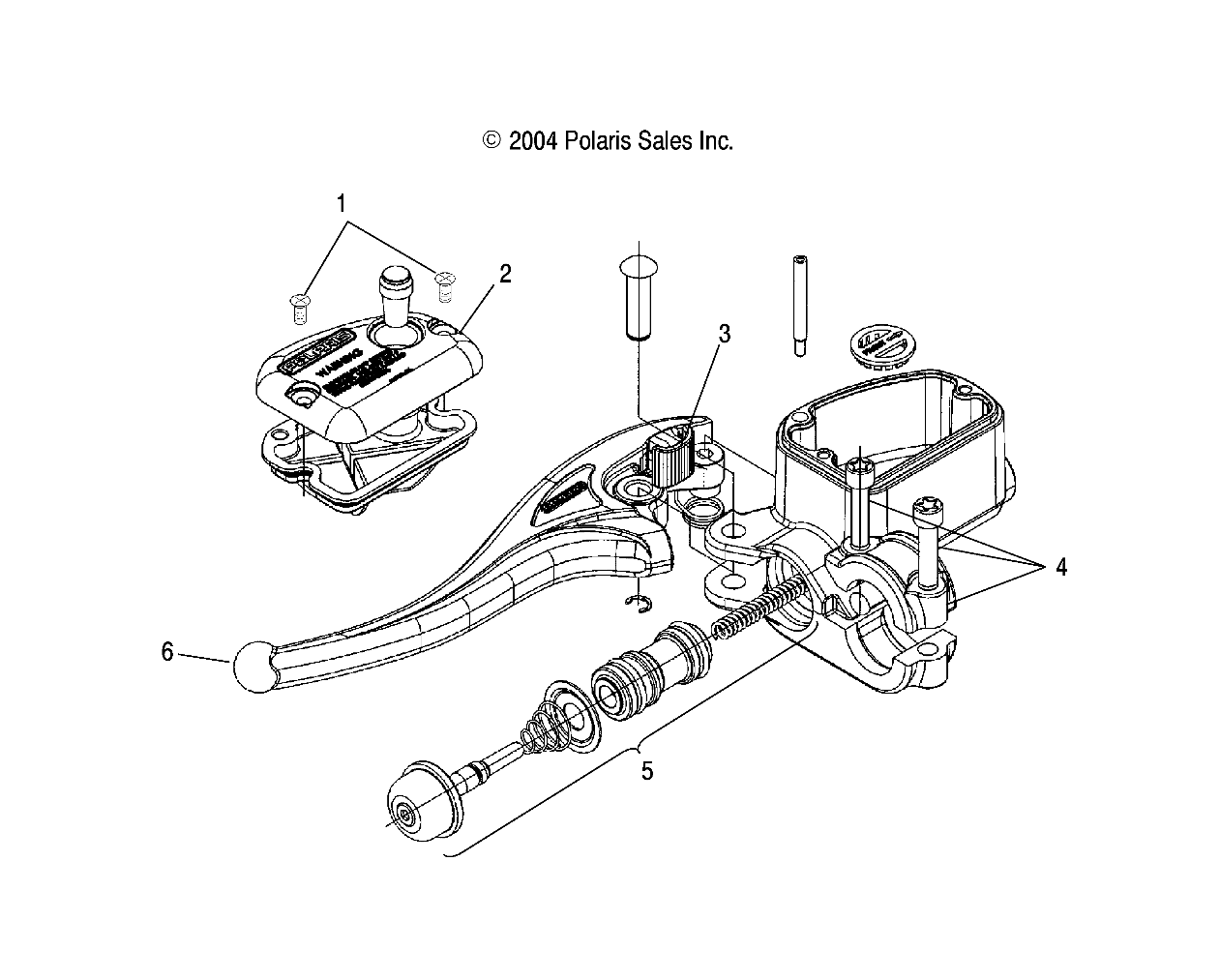 CONTROLS - A05MH68AP (4999609960B06)