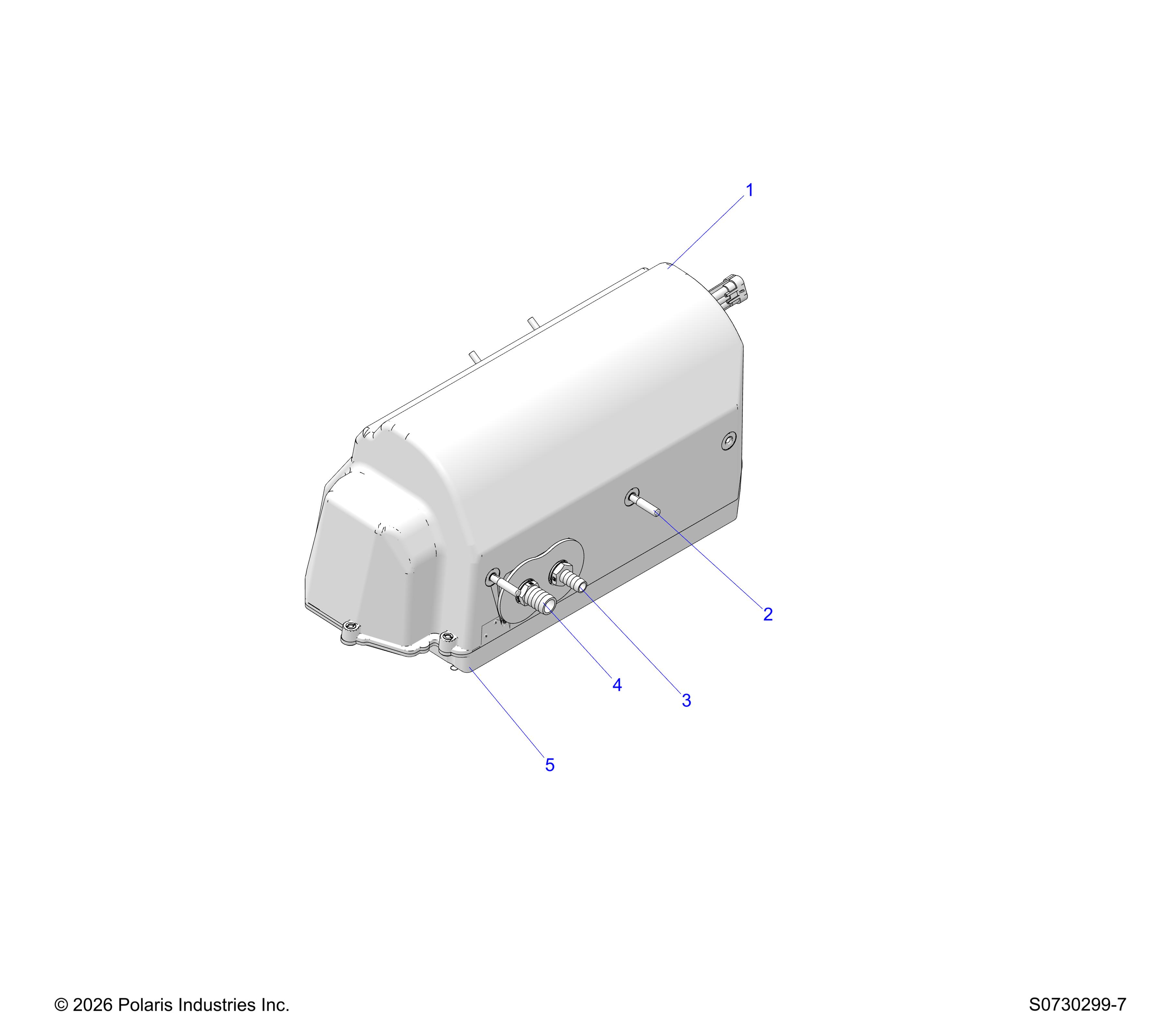 BODY, HVAC, HEATER