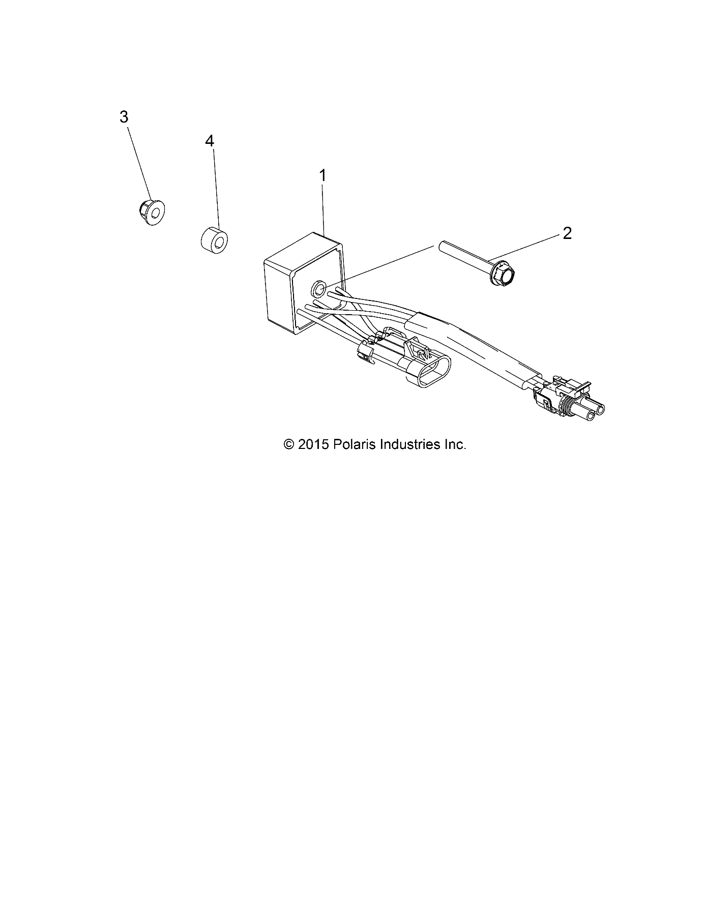 ELECTRICAL, RELAY, DIFFERENTIAL - A19SUE57D5 (100229)