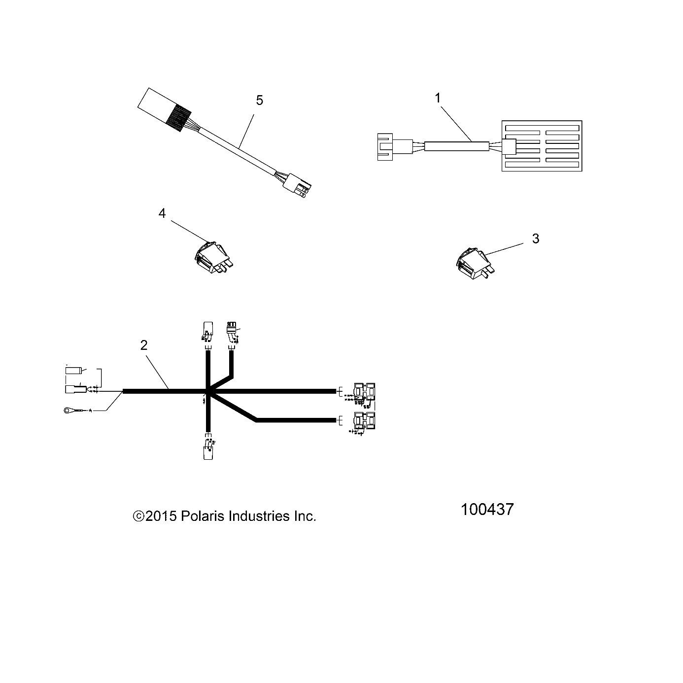 ELECTRICAL, HAND AND THUMB WARMERS - A16SED57A2 (100437)