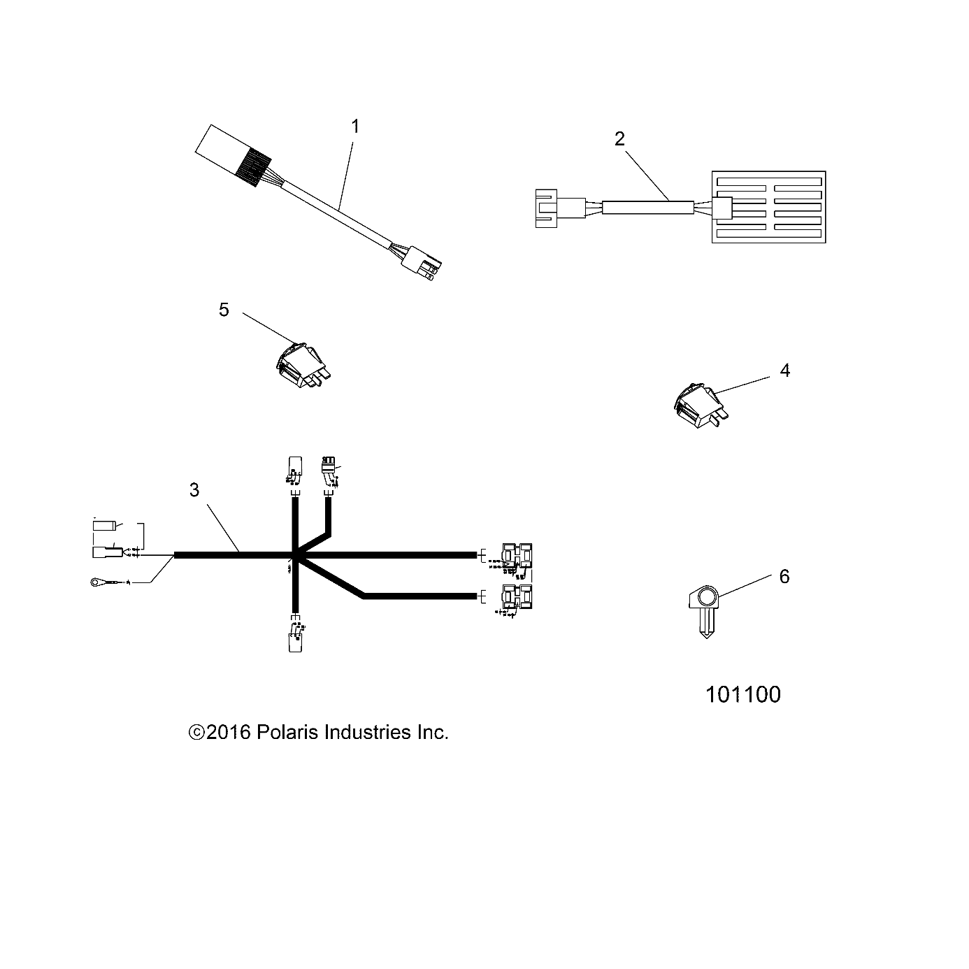 ELECTRICAL, HAND and THUMB WARMERS - A17SXD95A9 (101100)