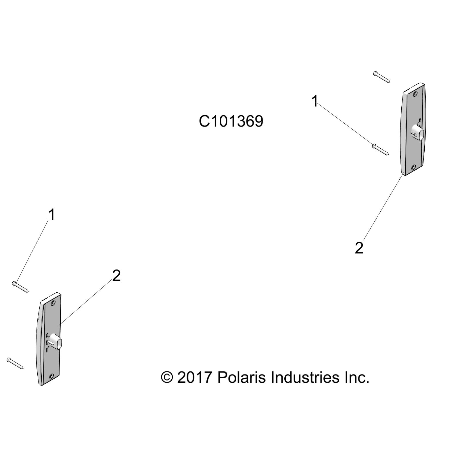 ELECTRICAL, TAILLIGHTS - A18S6E57F1