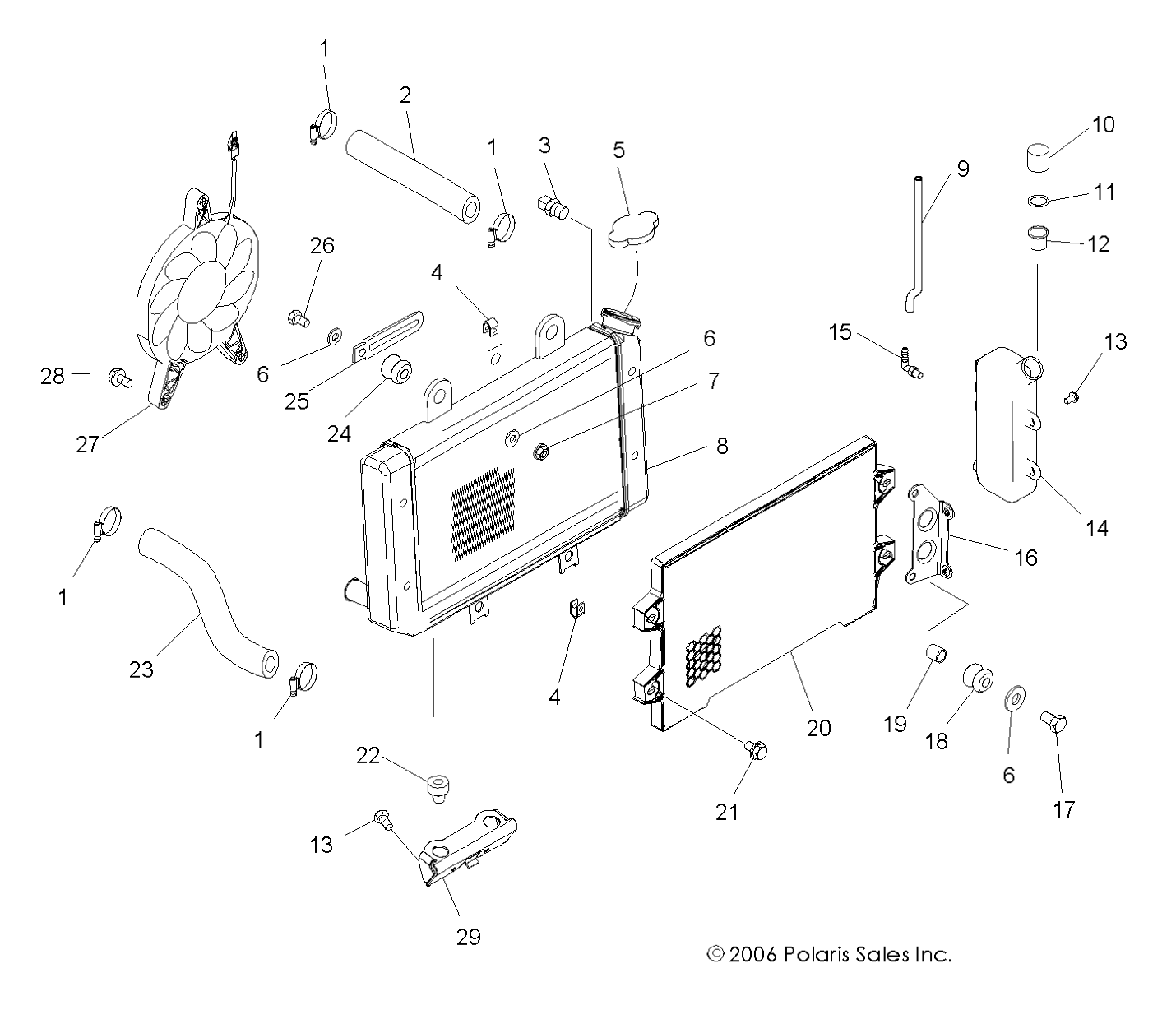 COOLING - A07GJ50AA/AB/AC (49ATVCOOLPRED500)