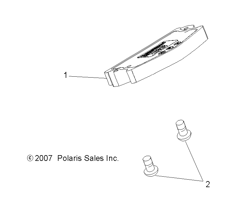 ELECTRICAL, GAUGES and INDICATORS - A08LH27AW/AX/AZ (49ATVGAUGES08SP300)