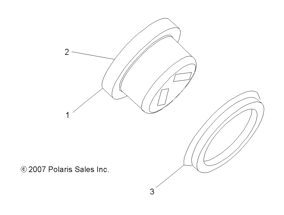 ELECTRICAL, GAUGES and INDICATORS - A13MH46AF/AX/MS46AX (49ATVGAUGES08SP500)