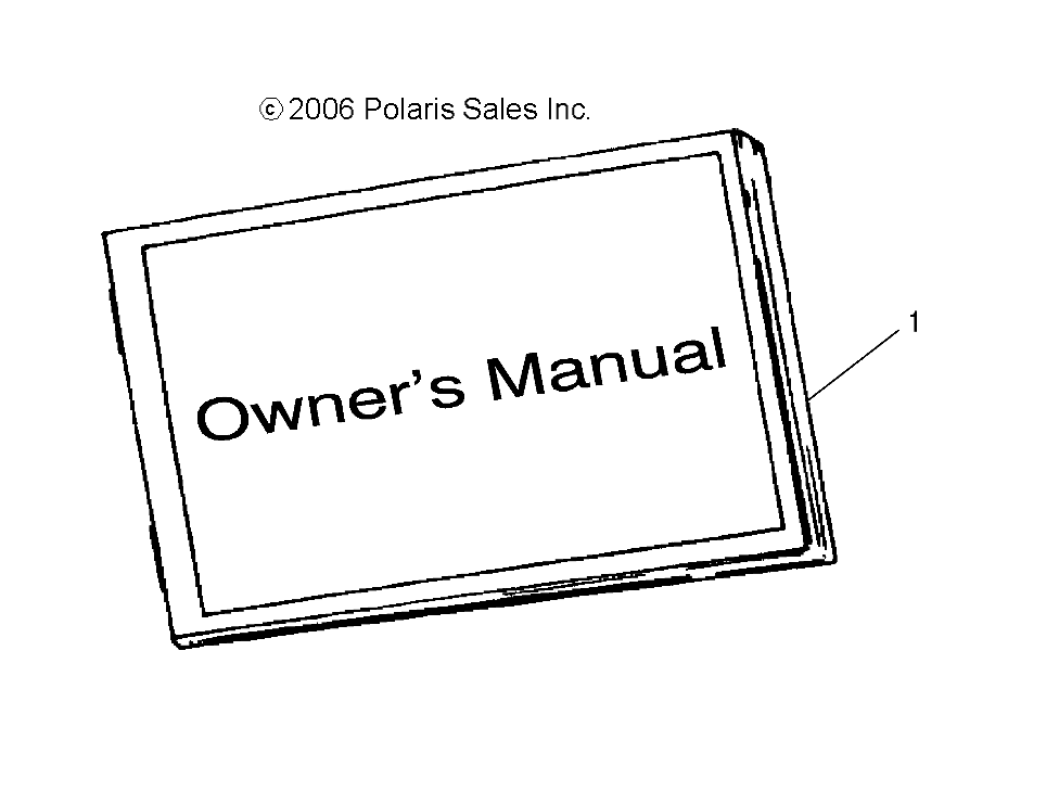 REFERENCE, MANUALS and INFORMATION - A09ZX85/8X ALL OPTIONS (49ATVOM07OTLW90)